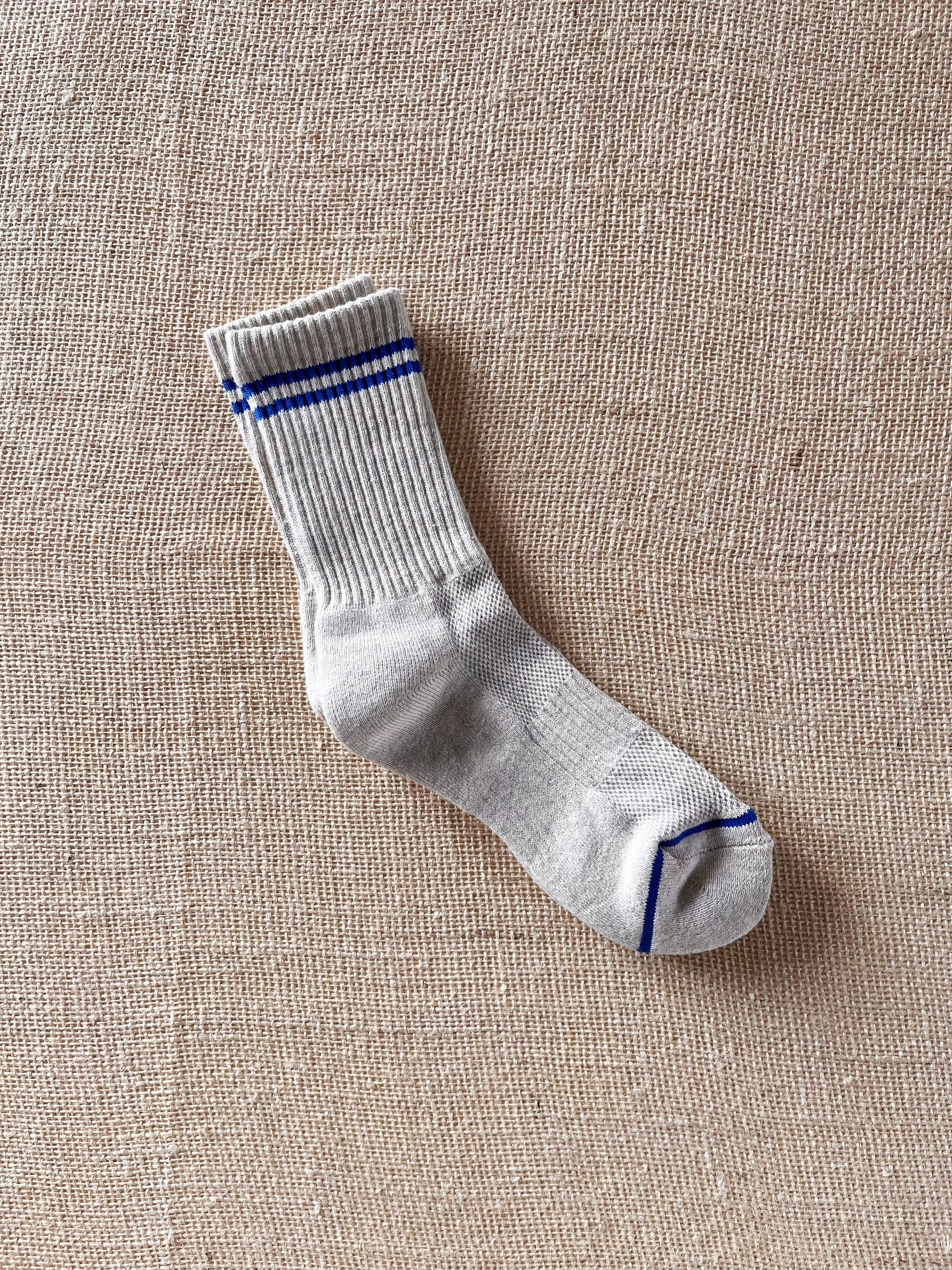Boyfriend Socks (Multiple Colors)
