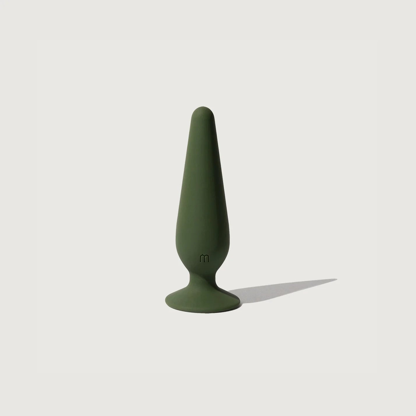 Cone | Green Cone Sex Toy